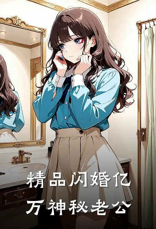 精品闪婚亿万神秘老公