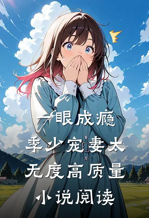 一眼成瘾：季少宠妻太无度高质量小说阅读