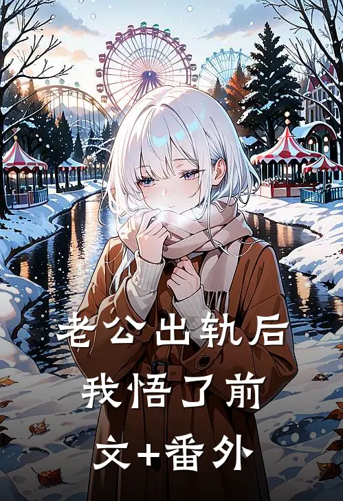 老公出轨后我悟了前文+番外
