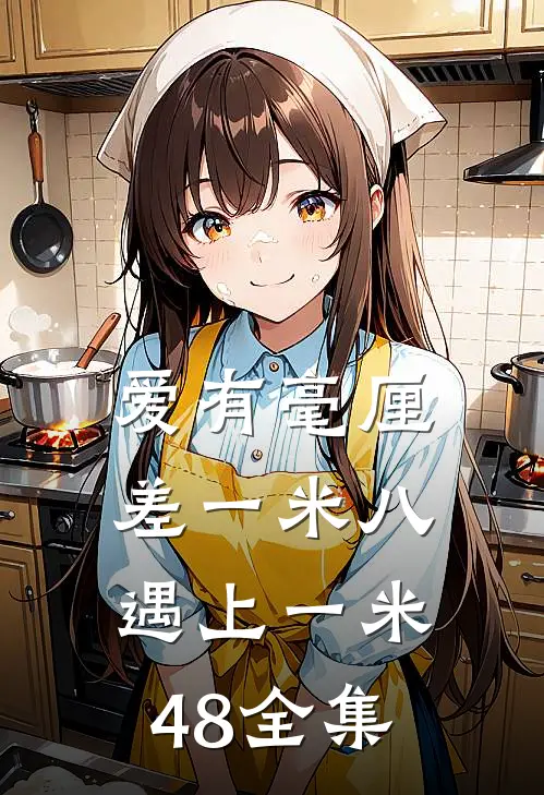 爱有“毫厘”差一米八遇上一米48 全集