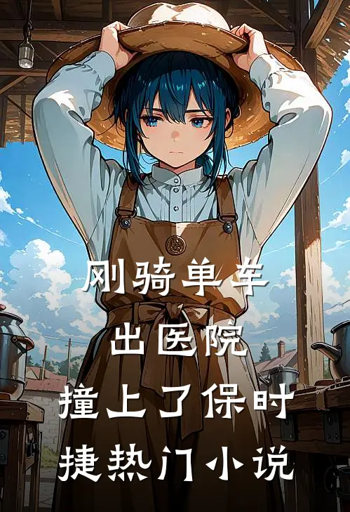 刚骑单车出医院，撞上了保时捷热门小说