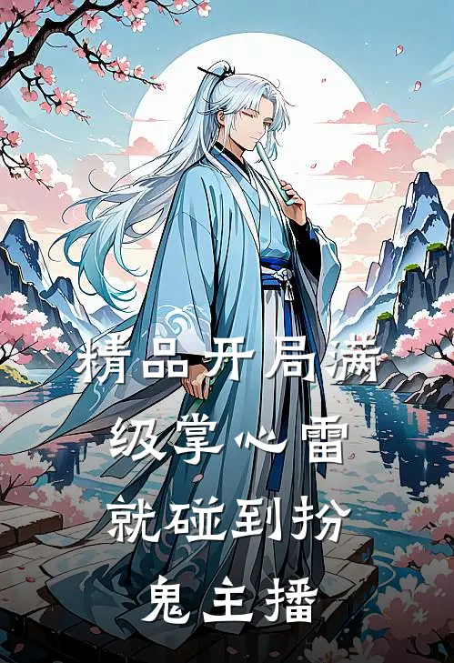 精品开局满级掌心雷，就碰到扮鬼主播