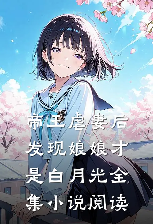 帝王虐妻后，发现娘娘才是白月光全集小说阅读
