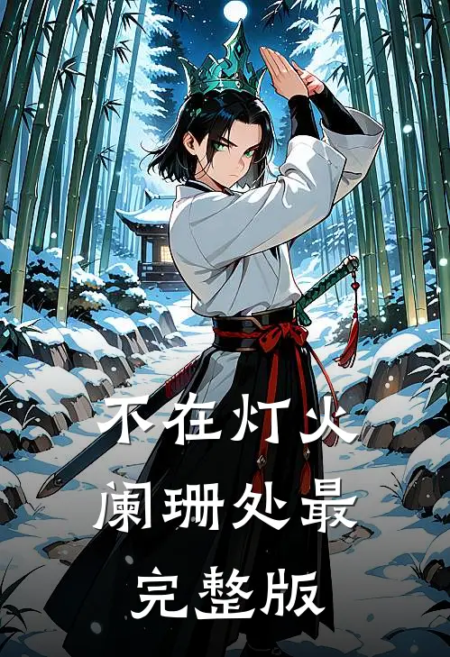 不在灯火阑珊处最完整版