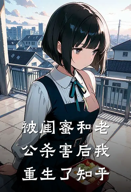 被闺蜜和老公杀害后我重生了知乎
