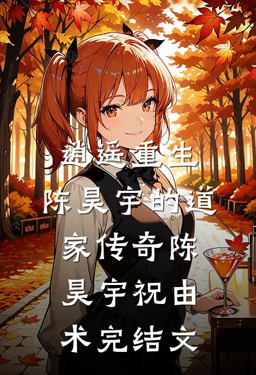 逍遥重生：陈昊宇的道家传奇陈昊宇祝由术完结文