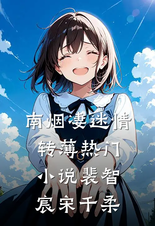南烟凄迷情转薄热门小说裴智宸宋千柔