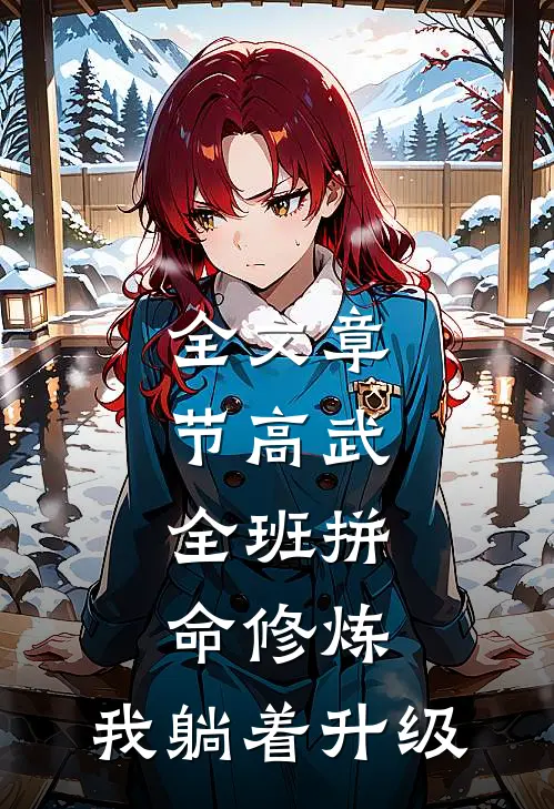 全文章节高武：全班拼命修炼，我躺着升级