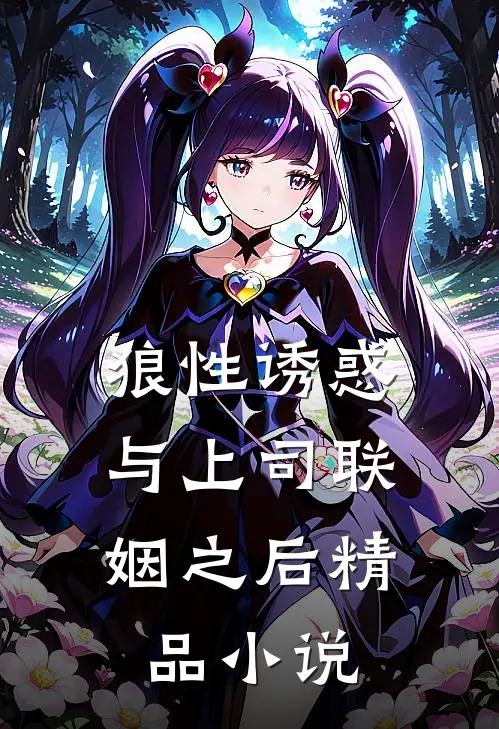 狼性诱惑：与上司联姻之后精品小说