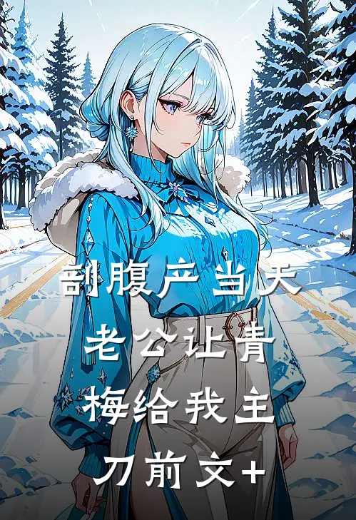 剖腹产当天，老公让青梅给我主刀前文+