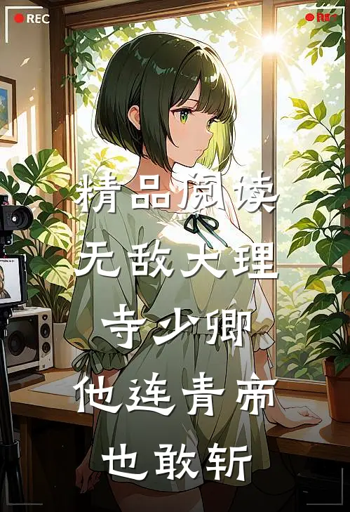 精品阅读无敌大理寺少卿，他连青帝也敢斩