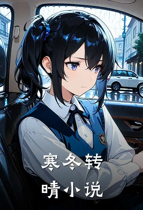 寒冬转晴小说