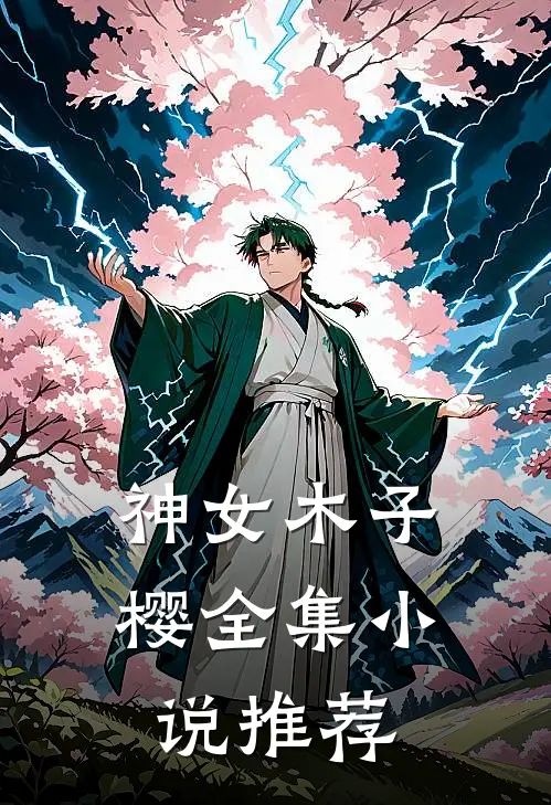 神女木子樱全集小说推荐