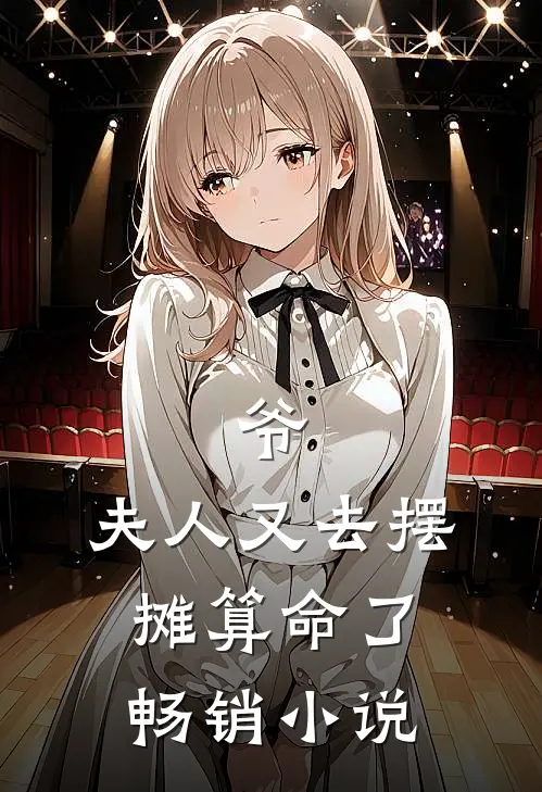 爷，夫人又去摆摊算命了畅销小说