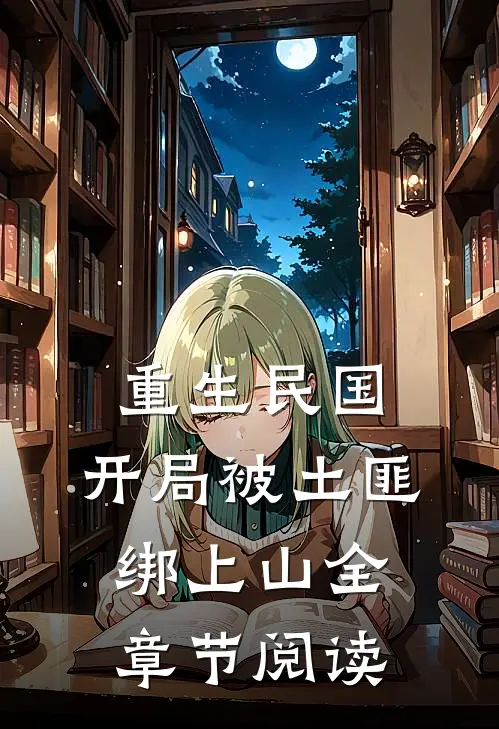重生民国：开局被土匪绑上山全章节阅读