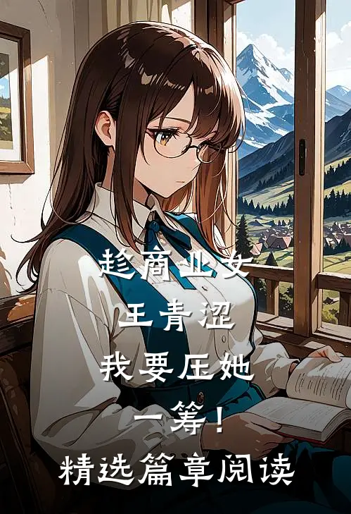 趁商业女王青涩，我要压她一筹！精选篇章阅读