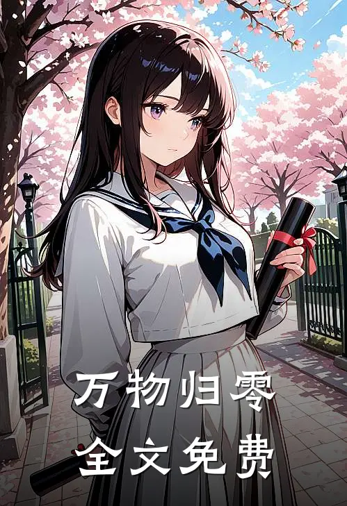 万物归零全文免费