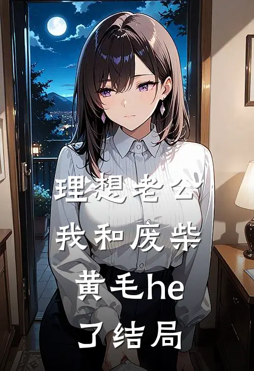 理想老公：我和废柴黄毛he了结局