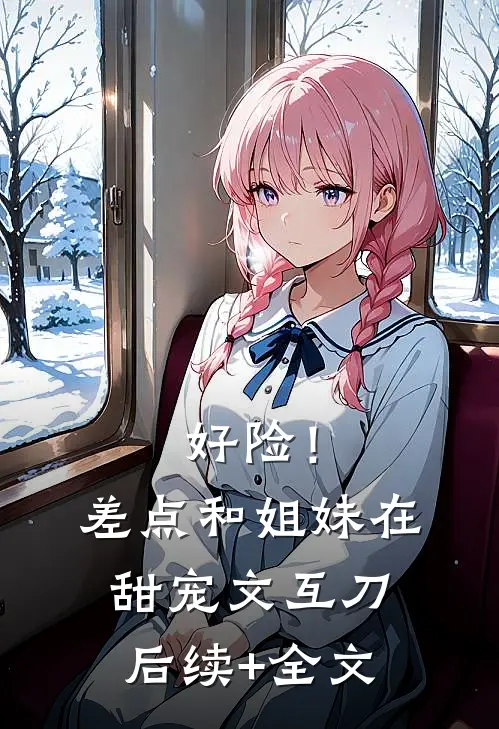 好险！差点和姐妹在甜宠文互刀后续+全文