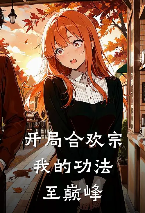 开局合欢宗，我的功法至巅峰