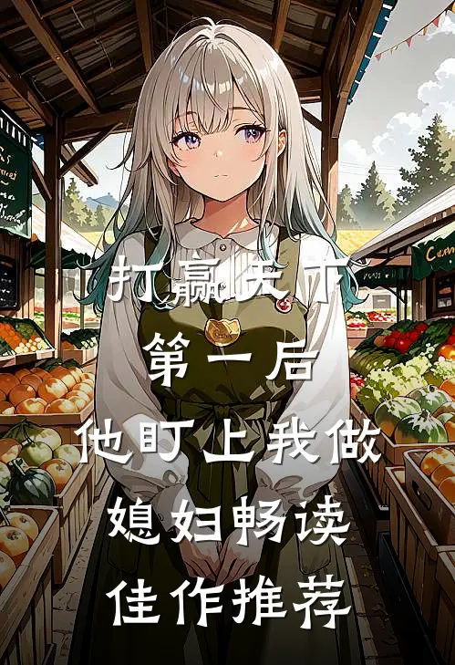 打赢天下第一后，他盯上我做媳妇畅读佳作推荐