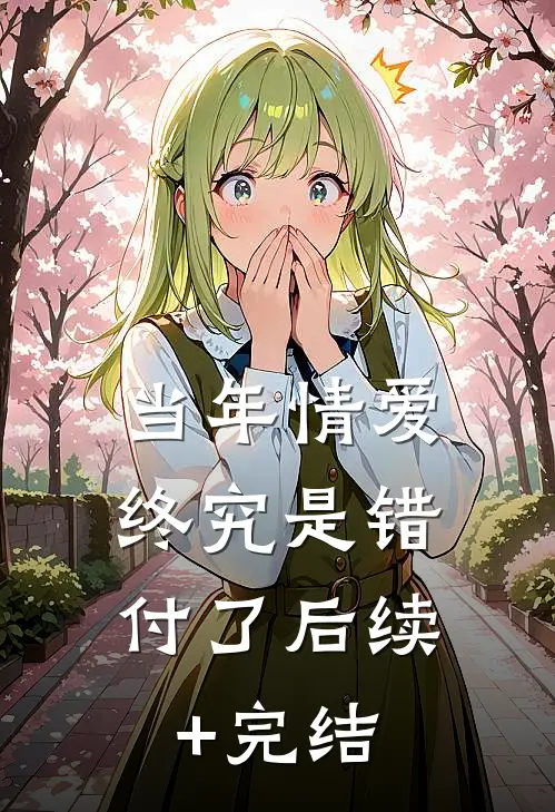 当年情爱，终究是错付了后续+完结