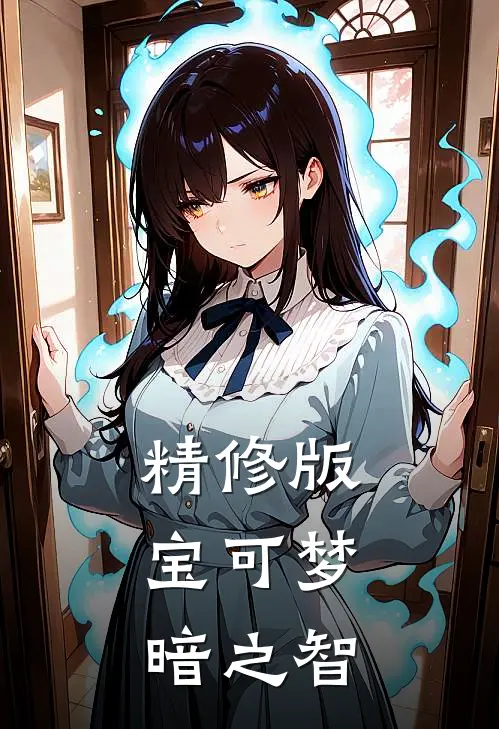精修版宝可梦：暗之智