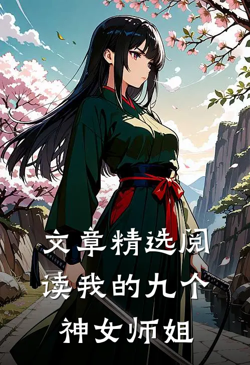 文章精选阅读我的九个神女师姐