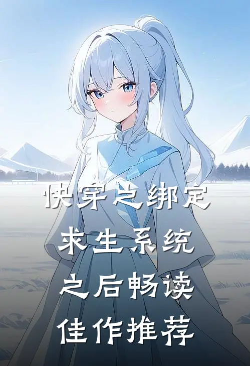 快穿之绑定求生系统之后畅读佳作推荐