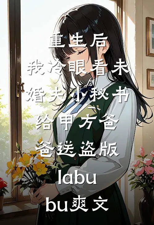 重生后，我冷眼看未婚夫小秘书给甲方爸爸送盗版labubu爽文