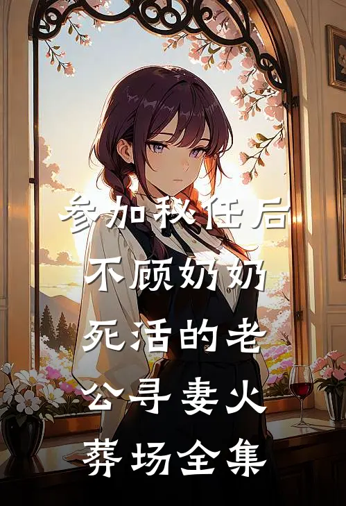 参加秘任后，不顾奶奶死活的老公寻妻火葬场 全集