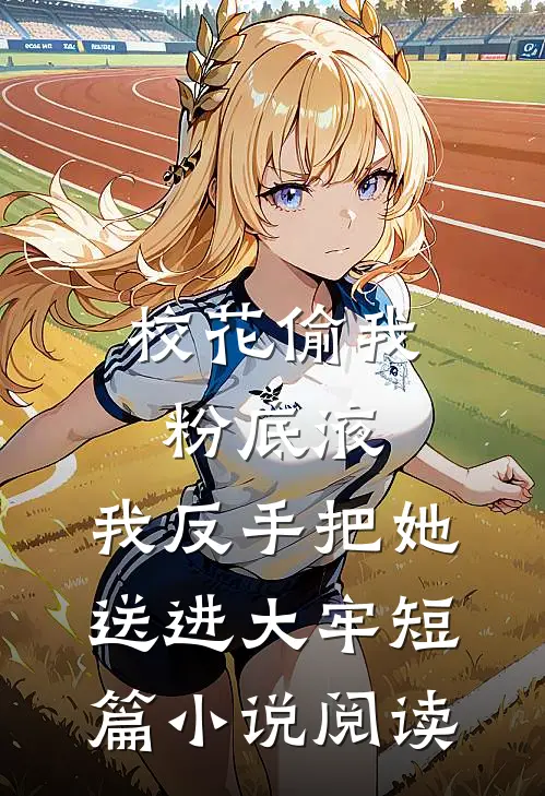 校花偷我粉底液，我反手把她送进大牢短篇小说阅读