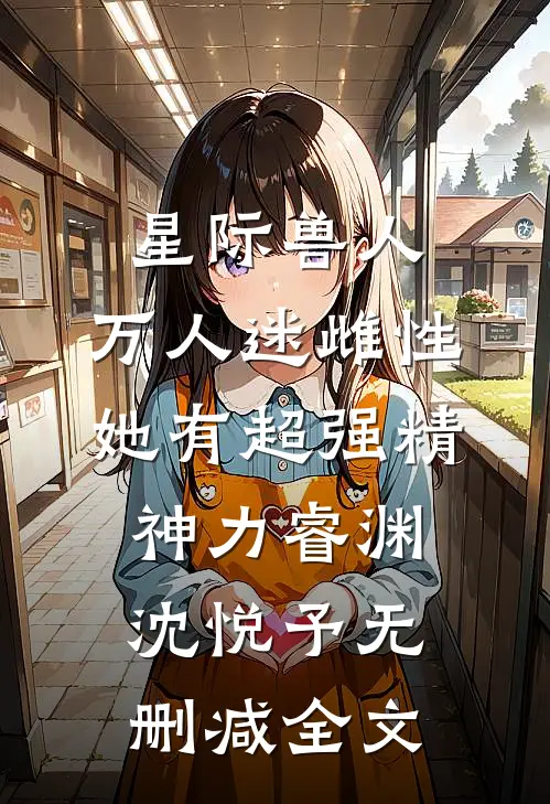星际兽人：万人迷雌性她有超强精神力睿渊沈悦予无删减全文