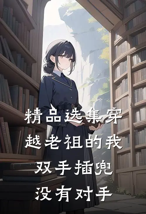 精品选集穿越老祖的我双手插兜，没有对手
