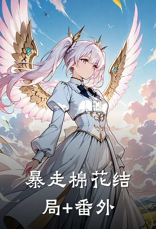 暴走棉花结局+番外