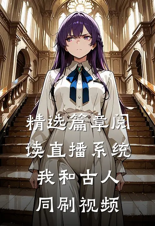 精选篇章阅读直播系统：我和古人同刷视频