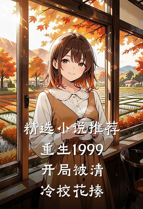 精选小说推荐重生1999：开局被清冷校花揍