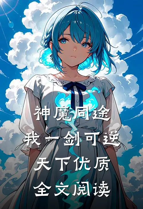 神魔同途：我一剑可逆天下优质全文阅读