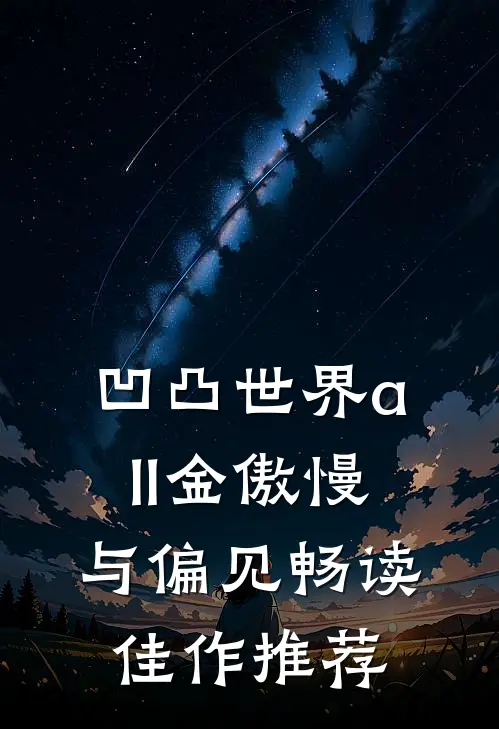 凹凸世界all金傲慢与偏见畅读佳作推荐