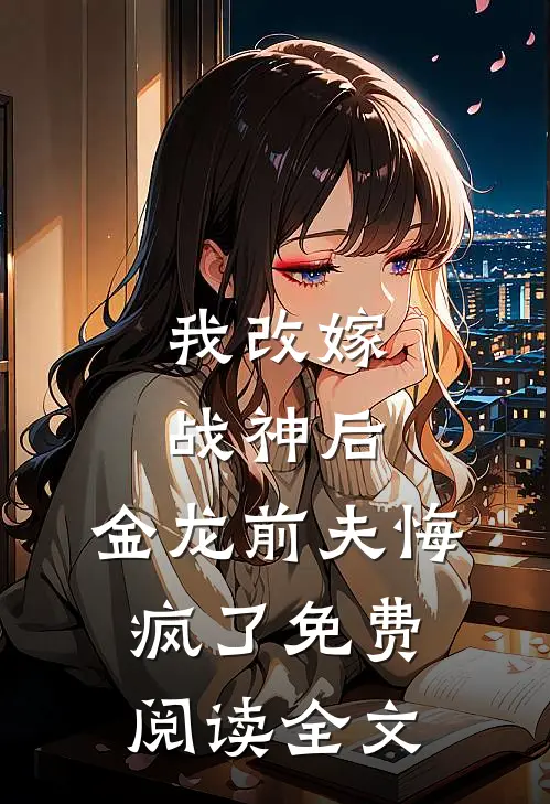 我改嫁战神后，金龙前夫悔疯了免费阅读全文