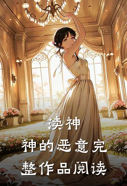 渎神：神的恶意完整作品阅读