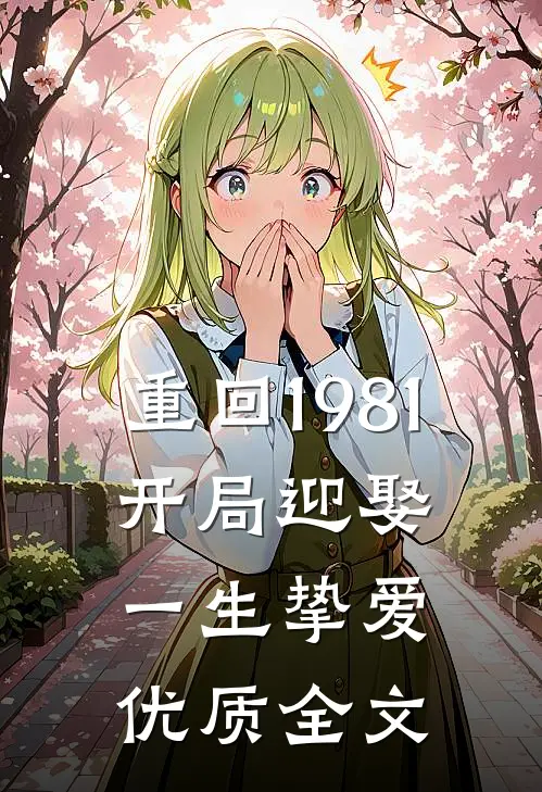 重回1981：开局迎娶一生挚爱优质全文
