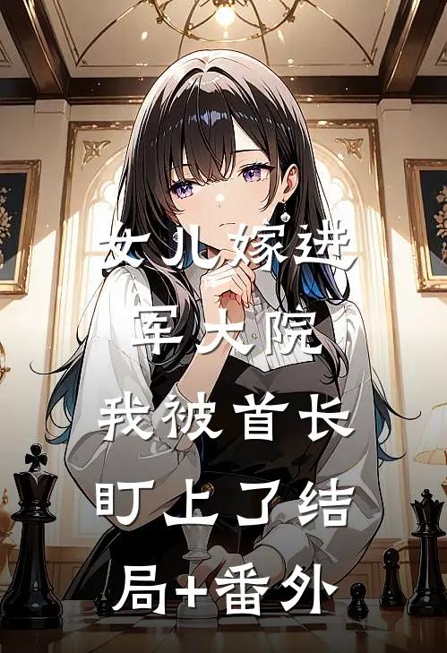 女儿嫁进军大院，我被首长盯上了结局+番外