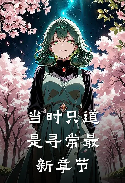 当时只道是寻常最新章节