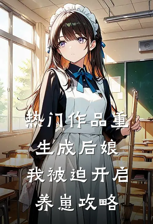 热门作品重生成后娘，我被迫开启养崽攻略