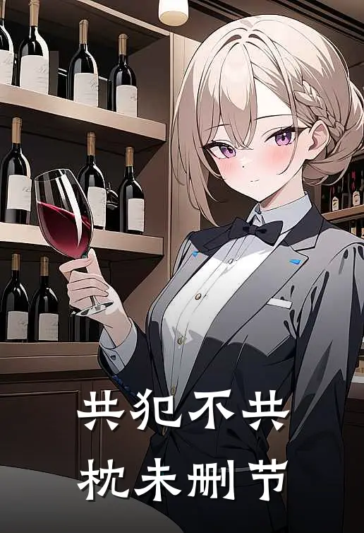 共犯不共枕未删节