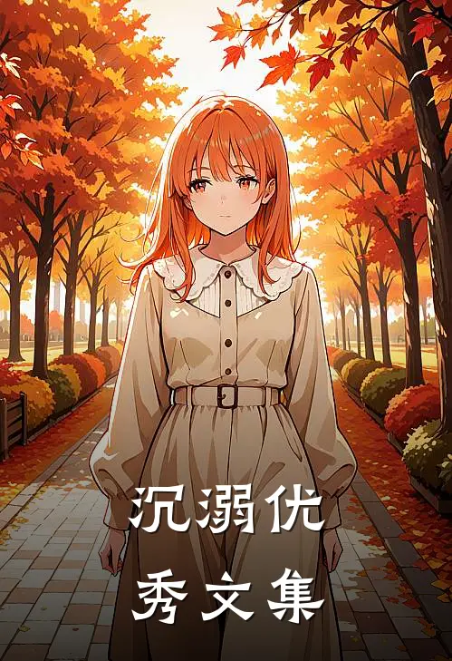 沉溺优秀文集