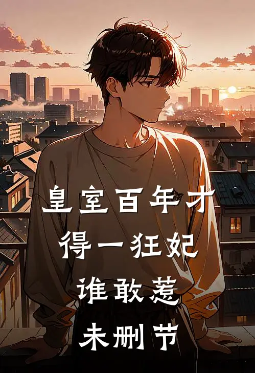 皇室百年才得一狂妃，谁敢惹未删节