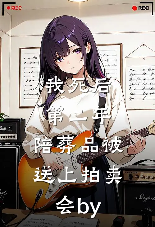 我死后第二年，陪葬品被送上拍卖会by