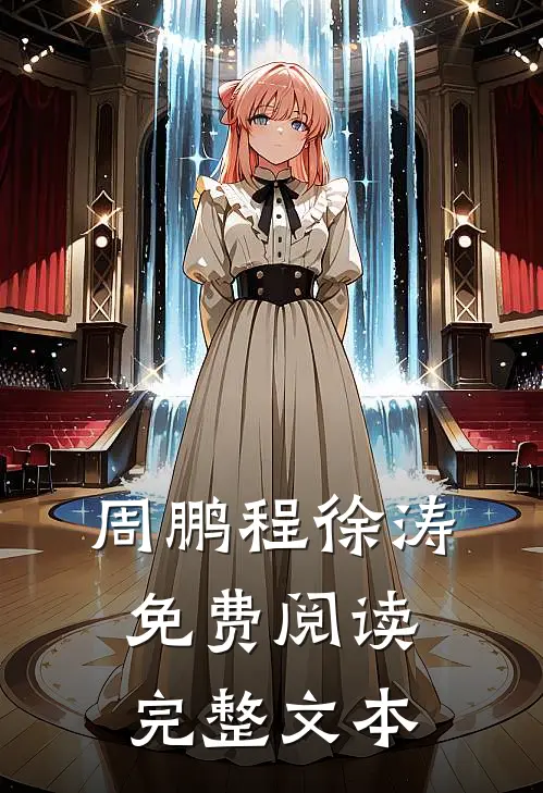 周鹏程徐涛免费阅读完整文本